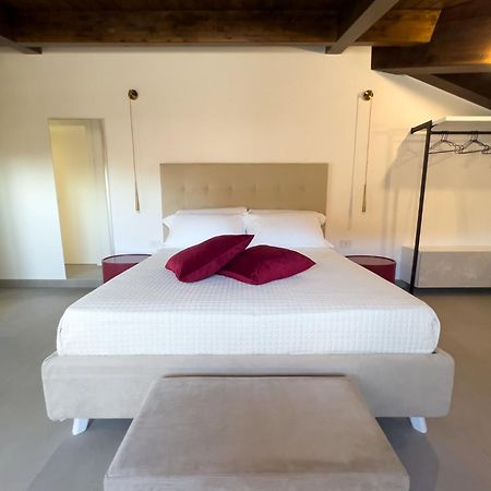 B&B Piazza D'Armi Lamezia Terme - 3 Sorrisi Esterno foto