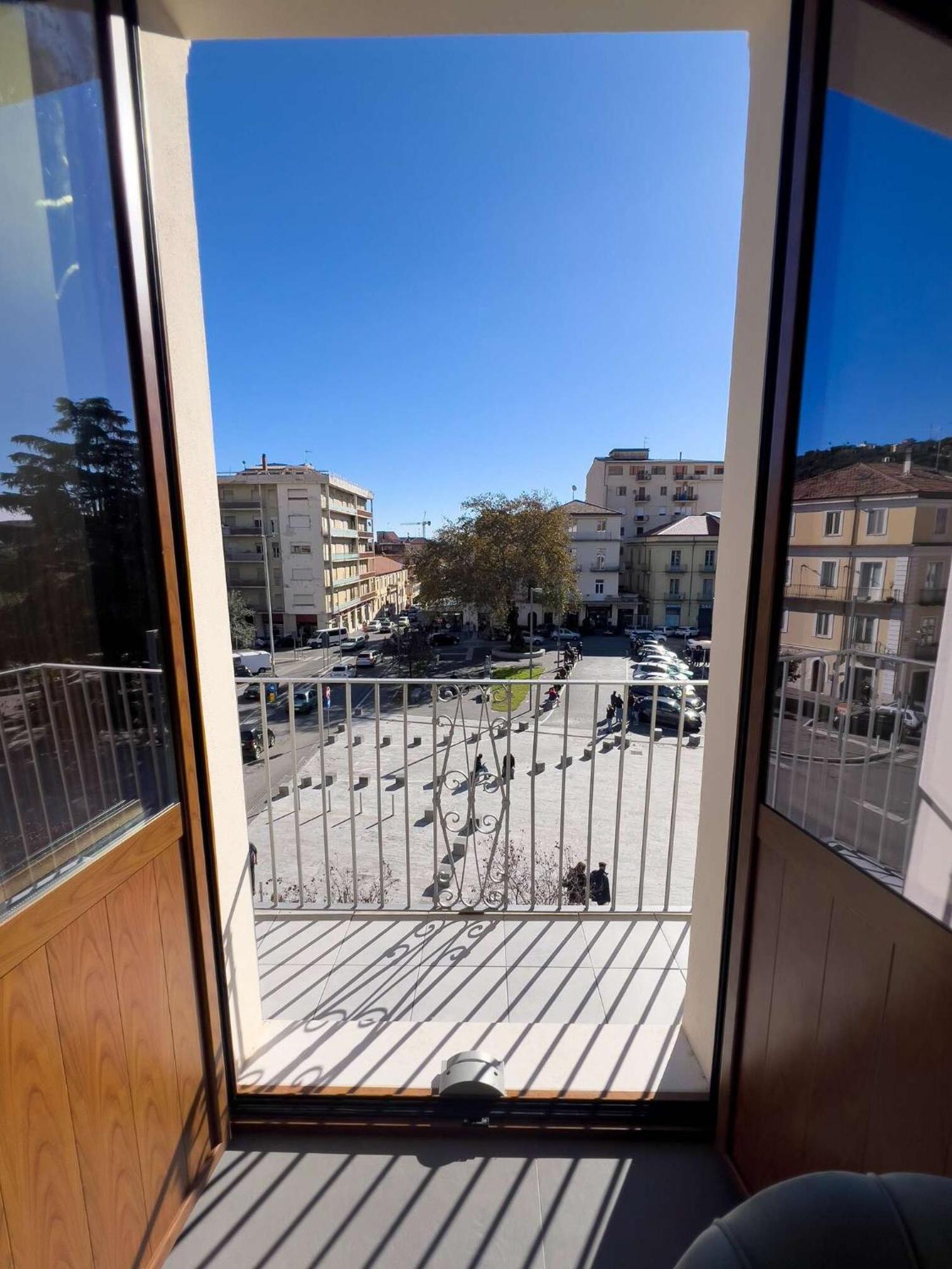 B&B Piazza D'Armi Lamezia Terme - 3 Sorrisi Esterno foto