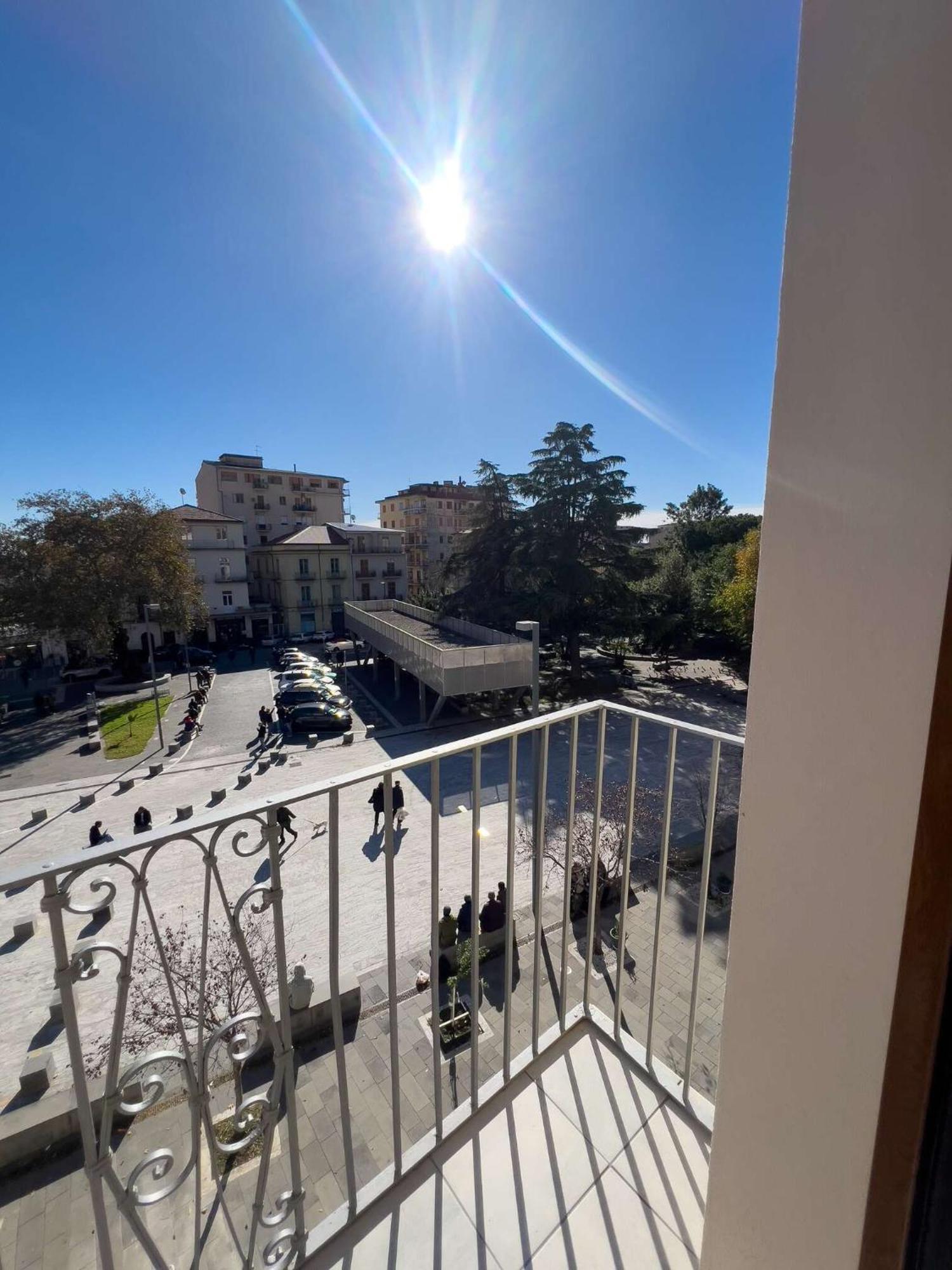 B&B Piazza D'Armi Lamezia Terme - 3 Sorrisi Esterno foto