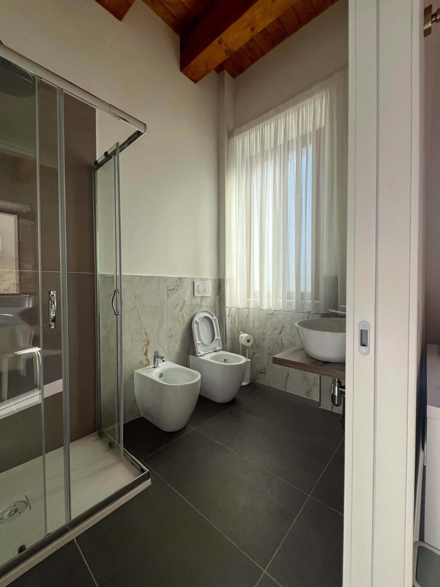 B&B Piazza D'Armi Lamezia Terme - 3 Sorrisi Esterno foto